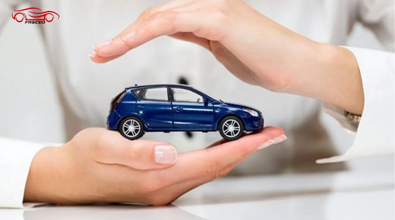 Car Repair Insurance