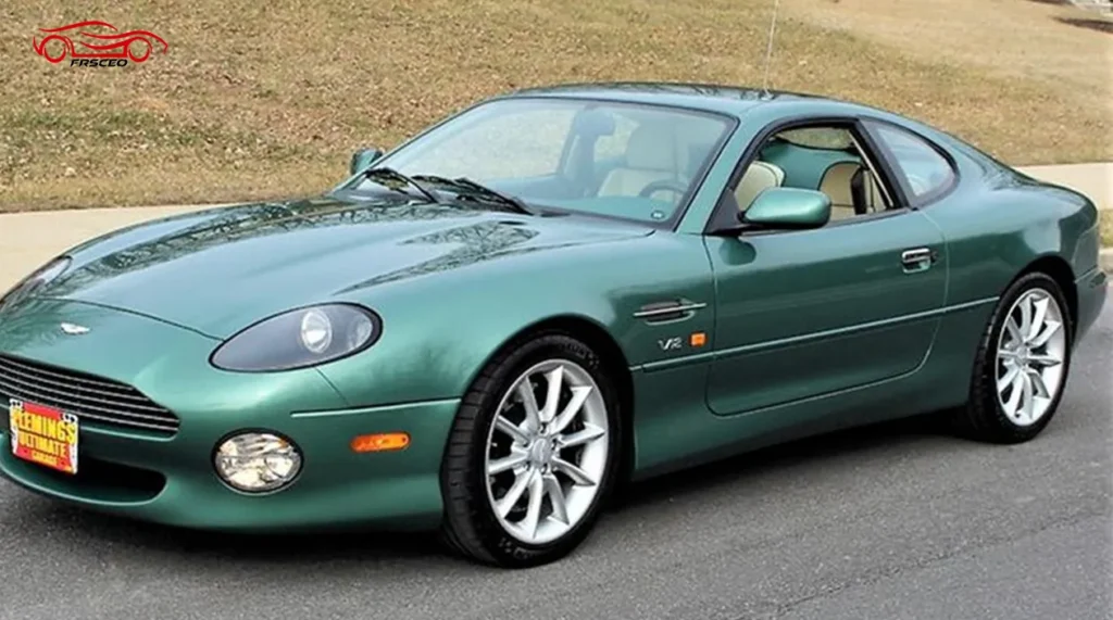 DB7 Buyer’s Guide Models Prices & Tips