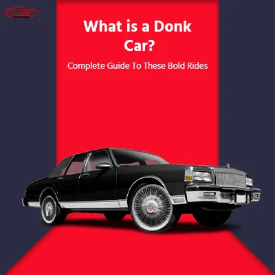 Donk Cars