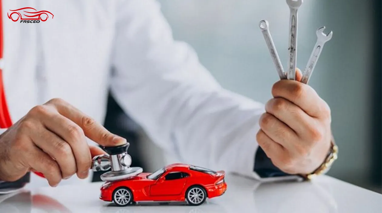 Is Car Repair Insurance Worth It
