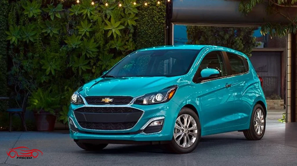 Top 3 Smallest Cars in the USA