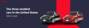 Top 3 Smallest Cars in the USA for 2025 | Reviews