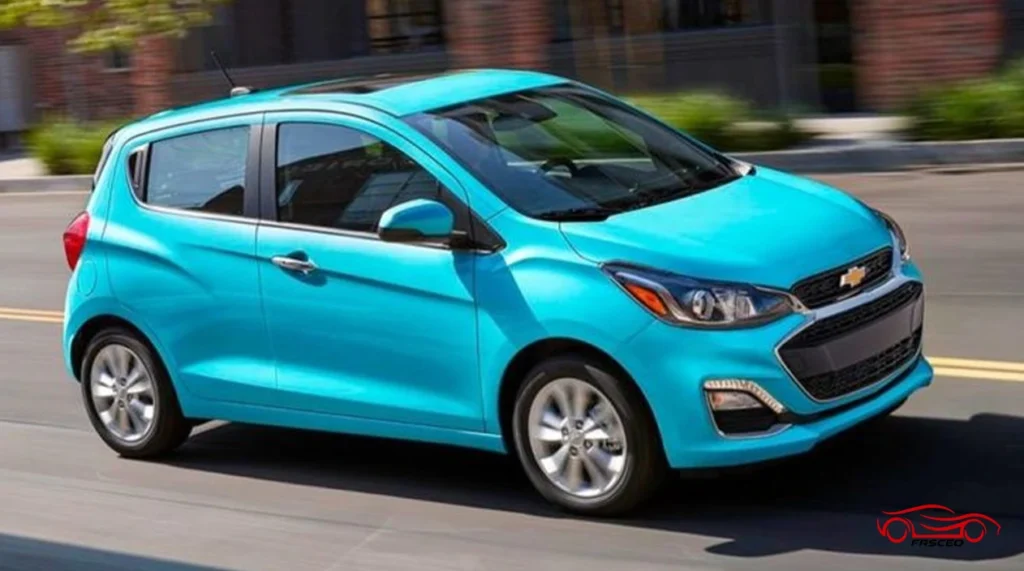 Top 3 Smallest Cars in US
