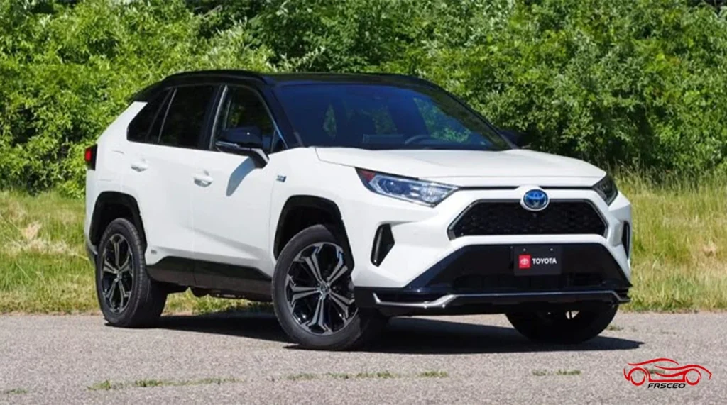 2019 Toyota RAV4 Review Unique Choice for Buyers