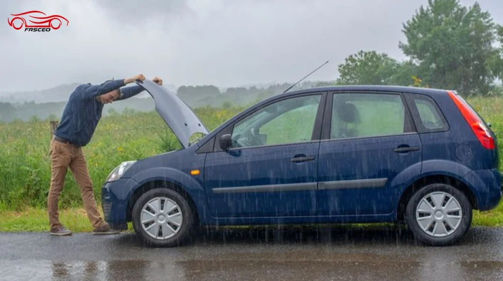 Mechanical Breakdown Insurance