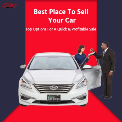 Places Like Carvana Best Sites to Sell Your Car Fast for Top Dollar