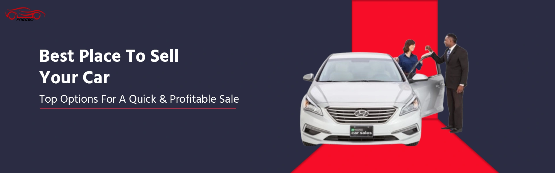 Places Like Carvana – Best Sites to Sell Your Car Fast for Top Dollar